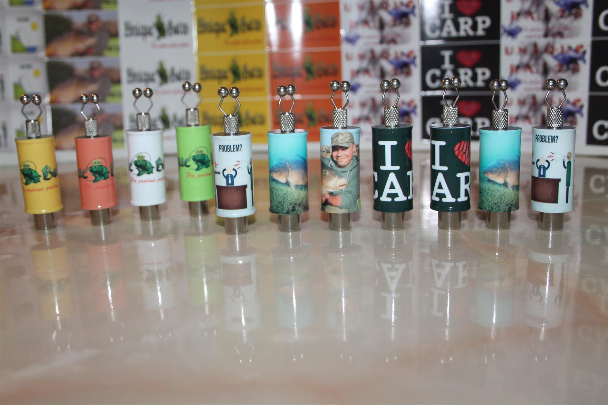 Bobine handmade PERSONALIZATE by UniqueBaits - boniinss-004.JPG